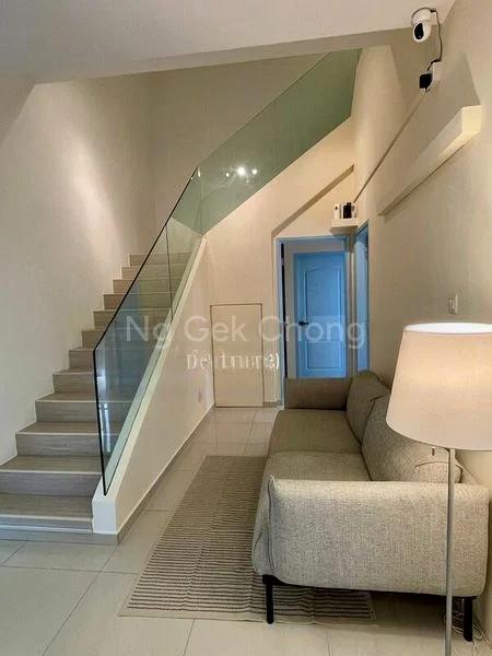 Room (Condo) for Rent in  148 Pasir Panjang Road - Image 1